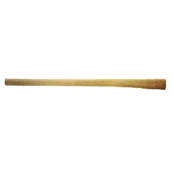 Wooden Handle for Steel Pick Axe