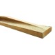 Wooden Leveller 5'