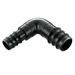 Irrigation Fittings WM310 Reducing Elbow 20MM x 16MM (10PCS/PKT)