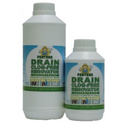 Pentens Drain Clog-Free Renovator Concentrate 500ML
