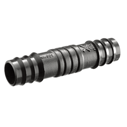 Irrigation Fittings WM315 Straight Coupler 20MM (10PCS/PKT)