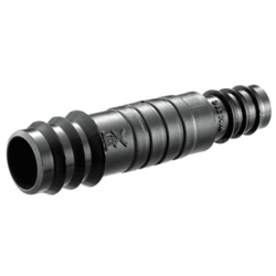 Irrigation Fittings WM316 Reducing Coupler 20MM x 16MM (10PCS/PKT) Irrigation Fittings WM316 Reducing Coupler 20MM x 16MM (10PCS/PKT)