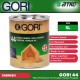 Gori 44 Wood Primer for Facades, Fascias, Pergolas 5L Gori 44 Wood Primer for Facades, Fascias, Pergolas 5L