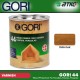 Gori 44 Wood Primer for Facades, Fascias, Pergolas 5L Gori 44 Wood Primer for Facades, Fascias, Pergolas 5L