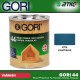 Gori 44 Wood Primer for Facades, Fascias, Pergolas 5L Gori 44 Wood Primer for Facades, Fascias, Pergolas 5L