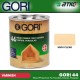 Gori 44 Wood Primer for Facades, Fascias, Pergolas 5L Gori 44 Wood Primer for Facades, Fascias, Pergolas 5L