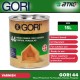 Gori 44 Wood Primer for Facades, Fascias, Pergolas 15L Gori 44 Wood Primer for Facades, Fascias, Pergolas 15L