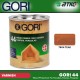 Gori 44 Wood Primer for Facades, Fascias, Pergolas 15L Gori 44 Wood Primer for Facades, Fascias, Pergolas 15L