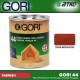 Gori 44 Wood Primer for Facades, Fascias, Pergolas 15L Gori 44 Wood Primer for Facades, Fascias, Pergolas 15L
