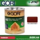 Gori 44 Wood Primer for Facades, Fascias, Pergolas 15L Gori 44 Wood Primer for Facades, Fascias, Pergolas 15L