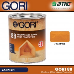 Gori 88 Windows and Doors Wood Protection 5L 