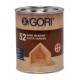 Gori 52 Hard Wearing Floor Varnish 15L Gori 52 Hard Wearing Floor Varnish 15L