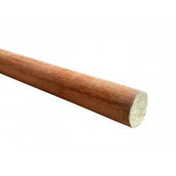 Wooden Paint Stick 6' x 22MM