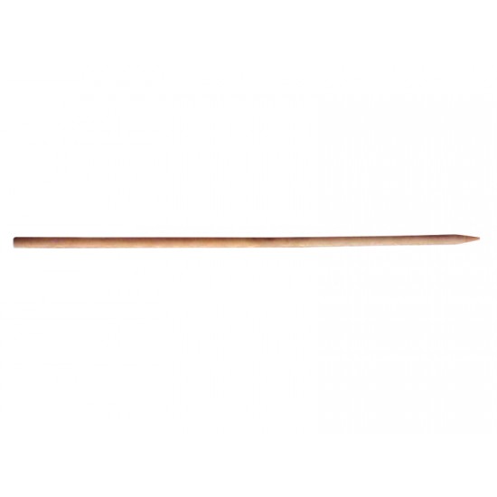 Wooden Paint Stick 7' x 22MM Wooden Paint Stick 7' x 22MM