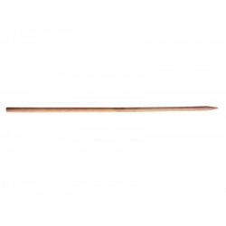 Wooden Paint Stick 8' x 22MM
