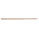 Wooden Paint Stick 8' x 22MM Wooden Paint Stick 8' x 22MM