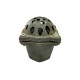 Cast Iron Foot Valves 4" Cast Iron Foot Valves 4"
