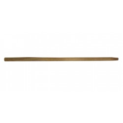 Wooden Handle 4' for Harvest Chisel