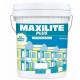 AkzoNobel Maxilite Plus Emulsion Paint 15245 White 18L AkzoNobel Maxilite Plus Emulsion Paint 15245 White 18L