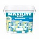 AkzoNobel Maxilite Plus Emulsion Paint 15245 White 7L