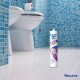 Selleys Wet Area Speed Seal Waterproof Seal in 2 Hours 75g/300g - Clear, White Selleys Wet Area Speed Seal Waterproof Seal in 2 Hours 75g/300g - Clear, White