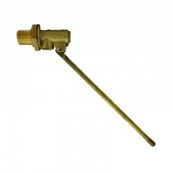 CITY Brass Float Valve 1/2" BS1212