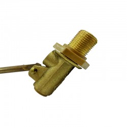 CITY Brass Float Valve 3/4" MOH