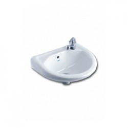 Inno WB2002 Kris Small Basin (WHITE)
