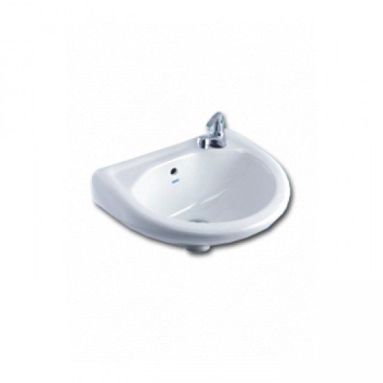 Inno WB2002 Kris Small Basin (WHITE)