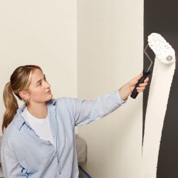 Nippon Paint Super Matex Maxi White 15245 18L