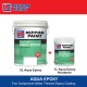 Nippon Paint Floorshield Aqua Epoxy 5L + Aqua Epoxy Hardener 1L Nippon Paint Floorshield Aqua Epoxy 5L + Aqua Epoxy Hardener 1L