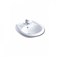 Inno WB2003 Concord Basin (WHITE)