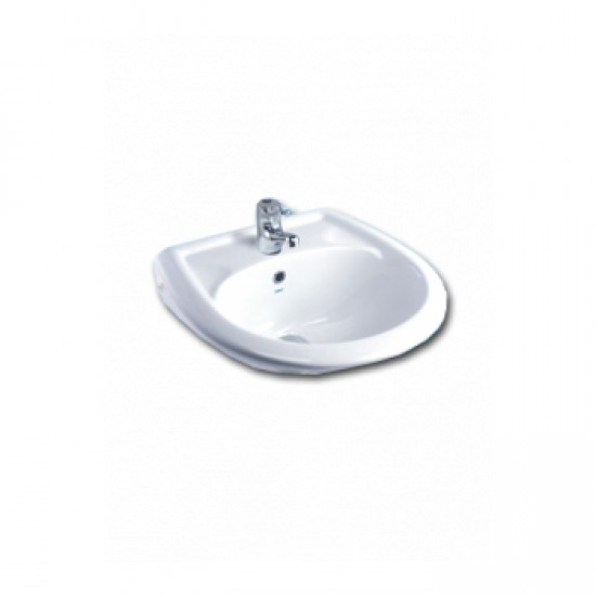 Inno WB2003 Concord Basin (WHITE)