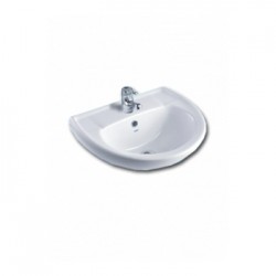 Inno WB2009 Quartz Basin (WHITE)