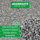 Aggregate Stone/ Batu 3/4" 15KG (BAG) Aggregate Stone/ Batu 3/4" 15KG (BAG)