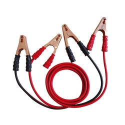 MTM Booster Jumper Cable 400AMP