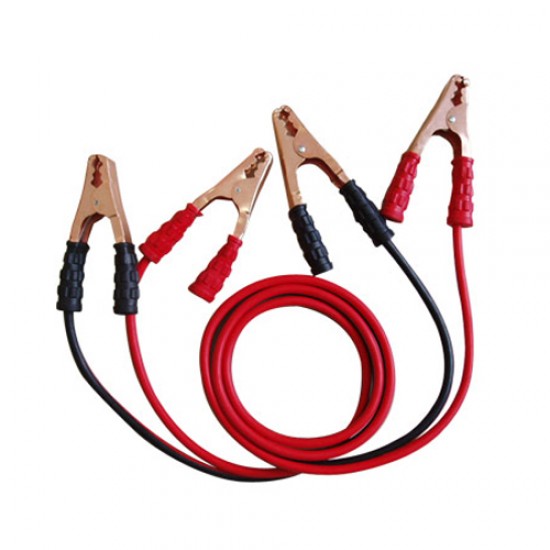MTM Booster Jumper Cable 400AMP