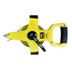 Niceman Open Reel Nylon Coated Longtape 50M 