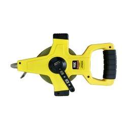 Niceman Open Reel Nylon Coated Longtape 30M