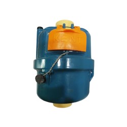 GKM Volumetric Cold Water Meter 1/2" PN16 