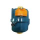 GKM Volumetric Cold Water Meter 1/2" PN16 GKM Volumetric Cold Water Meter 1/2" PN16