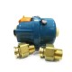 GKM Volumetric Cold Water Meter 1/2" PN16 GKM Volumetric Cold Water Meter 1/2" PN16
