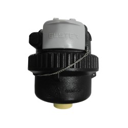 GKM KSM Volumetric Cold Water Meter 1/2" PN16 1Bar