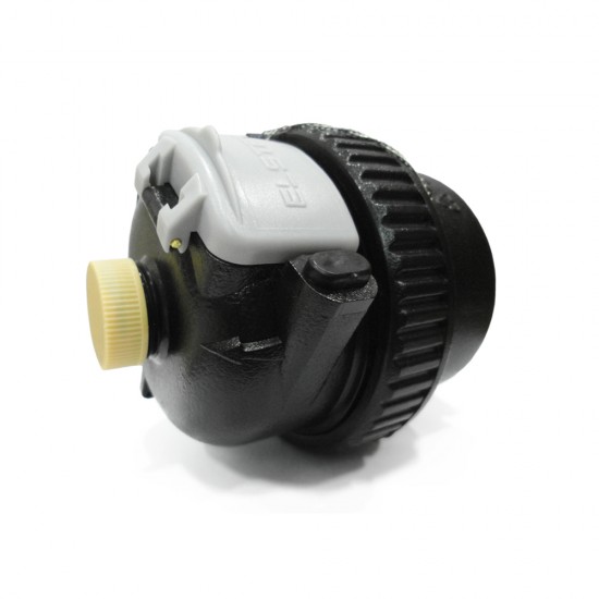 GKM KSM Volumetric Cold Water Meter 1/2" PN16 1Bar GKM KSM Volumetric Cold Water Meter 1/2" PN16 1Bar