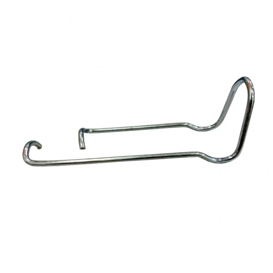 Poly Irrigation Fittings Henger Spring 3/4" WM HS34 Poly Irrigation Fittings Henger Spring 3/4" WM HS34