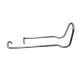 Poly Irrigation Fittings Henger Spring 3/4" WM HS34 Poly Irrigation Fittings Henger Spring 3/4" WM HS34