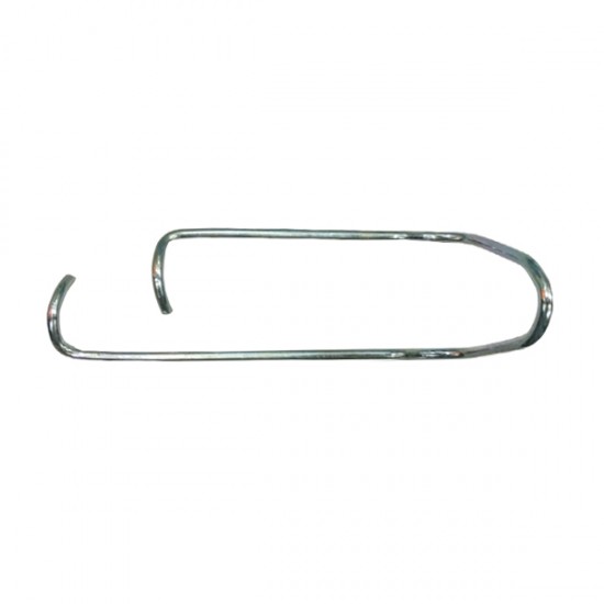 Poly Irrigation Fittings Henger Spring 3/4" WM HS34 Poly Irrigation Fittings Henger Spring 3/4" WM HS34