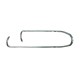 Poly Irrigation Fittings Henger Spring 3/4" WM HS34 Poly Irrigation Fittings Henger Spring 3/4" WM HS34