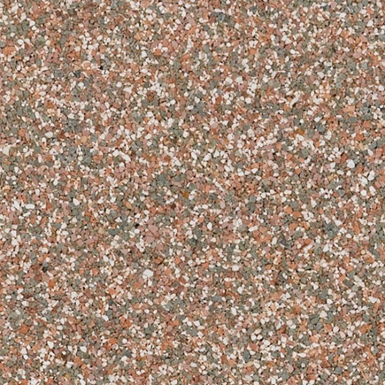 Suzuka TW-S-001 Trowel Wall Stone 25KG [55~610 SQF/DRUM]