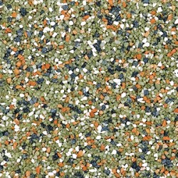 Suzuka TF-A-115 Trowel Floor Stone 14KG [29~33 SQF/DRUM]